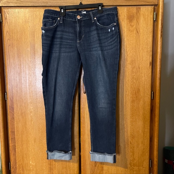 Lee | Jeans | Lee Riders Indigo Women 